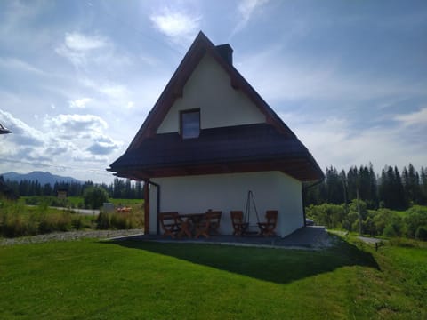 Domek u Mrugały Chalet in Zakopane