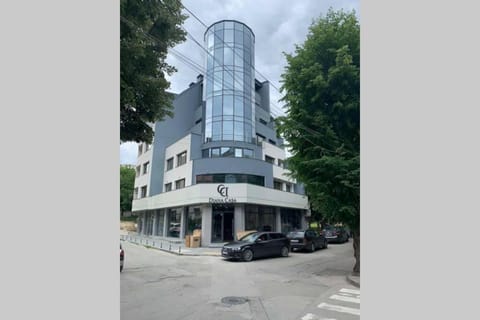 LUX 1BD/1BA City Center Apartment Copropriété in Blagoevgrad