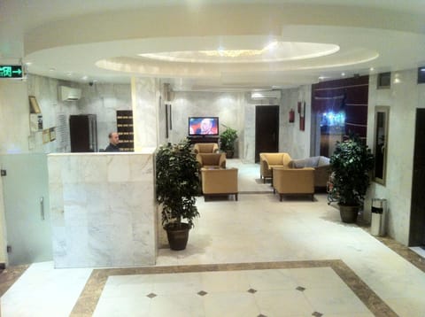 Makarim Najd Apartments 3 Condo in Riyadh