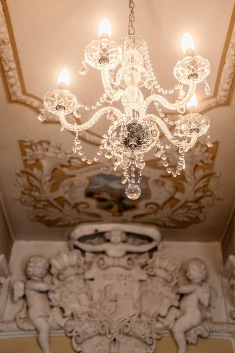 Decorative detail