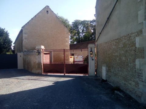 Chambres à la Perquette Vacation rental in Normandy