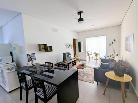 BrotasApart - apto inteiro Apartment in Brotas