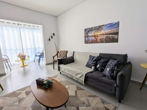 BrotasApart - apto inteiro Apartment in Brotas