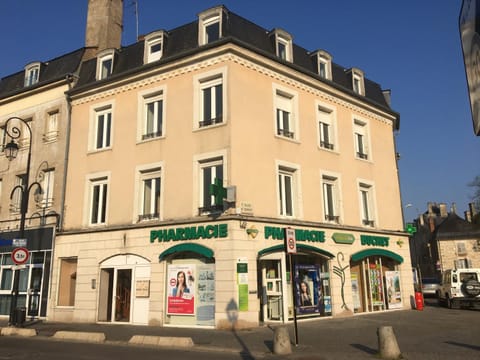 Lovely Studio Apartment in Bourges