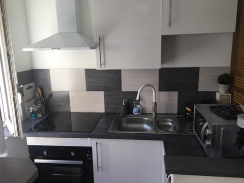 Lovely Studio Apartment in Bourges