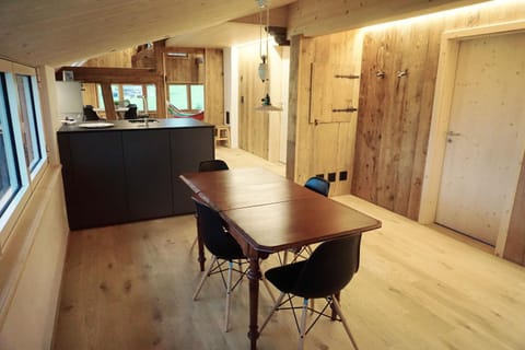 NEU renoviert - Bitzi Appenzell – Mit Aussicht Wohnung in Appenzell District