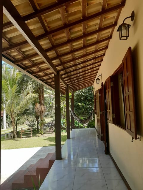 Casa São Roque House in State of Rio de Janeiro