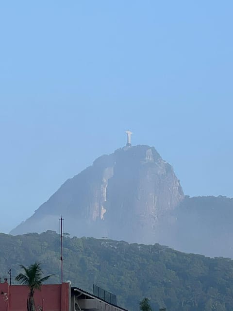 Família Copacabana Apartment in Rio de Janeiro