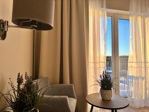 Balcony/Terrace, Seating area