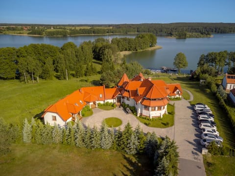 Pensjonat Rybical Apartment in Lithuania