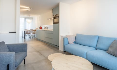 Singel 9a House in Domburg