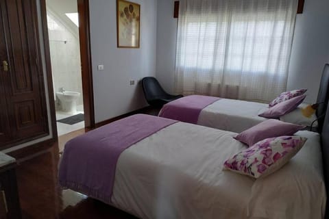 Milanabonita Apartment in Monforte de Lemos