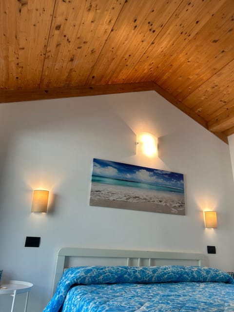 Case Vacanze Paola Apartment in Liguria