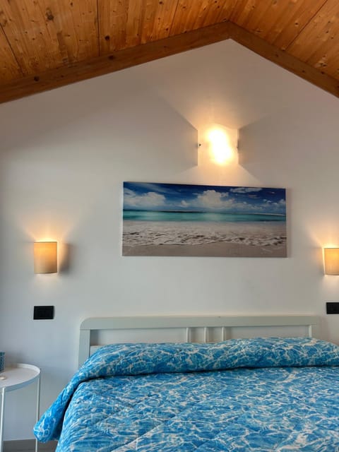 Case Vacanze Paola Apartment in Liguria
