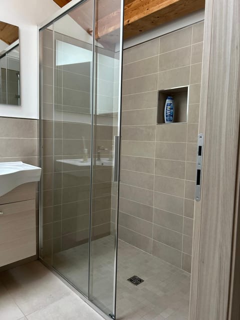 Case Vacanze Paola Apartment in Liguria