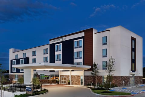 SpringHill Suites by Marriott Austin West/Lakeway Hotel in Lakeway