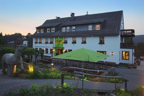 Steinbergs Wildewiese NaturHotel Hôtel in Sundern