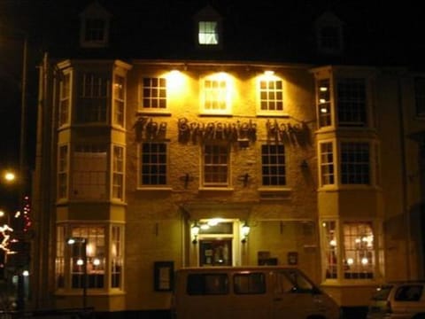 The Brunswick Hotel Hotel in Bridlington