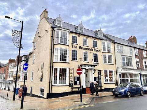 The Brunswick Hotel Hotel in Bridlington