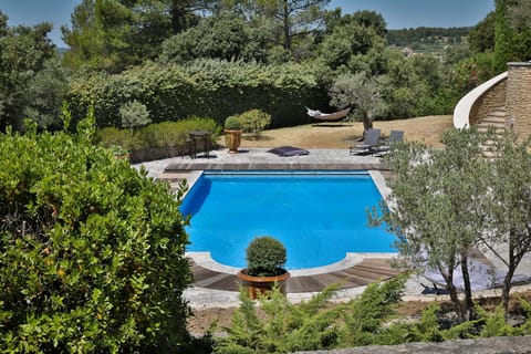 Quintessence Provence Bed and Breakfast in Goult
