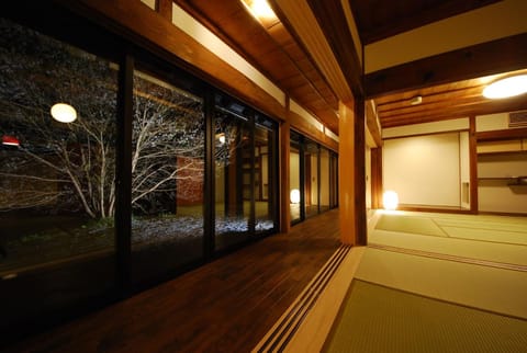 Cominka Hotel Shiki no Ie - Vacation STAY 89847 House in Aichi Prefecture