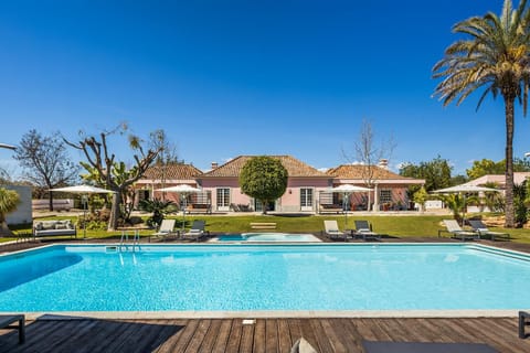 Quinta de Santa Margarida - Charm Country House Country House in Tavira