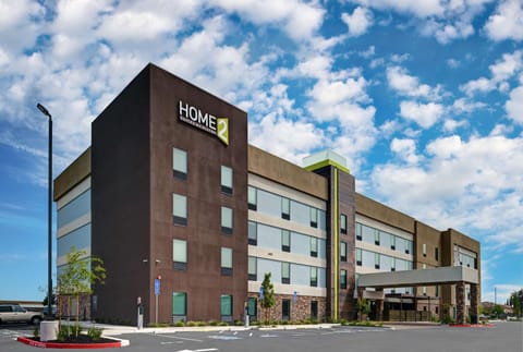 Home2 Suites By Hilton Tracy, Ca Hotel in Tracy