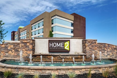 Home2 Suites By Hilton Tracy, Ca Hôtel in Tracy