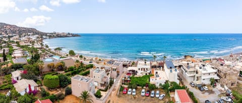 Neighbourhood, Bird's eye view, View (from property/room), Beach, Location