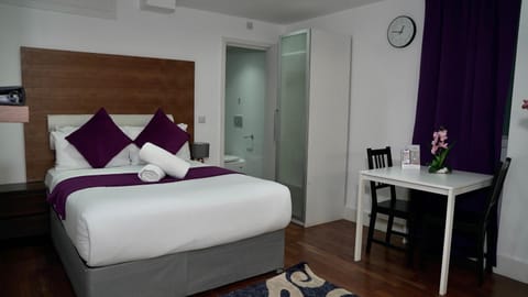 Camden Prime ApartHotel Apartment in London Borough of Islington