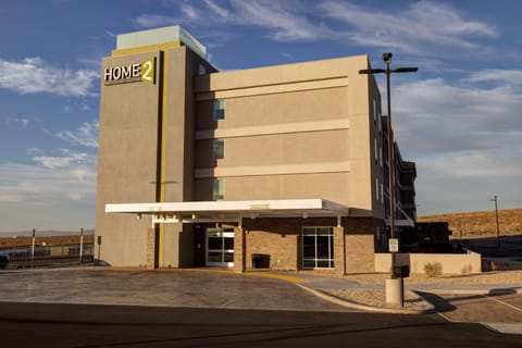 Home2 Suites By Hilton Barstow, Ca Hotel in Barstow