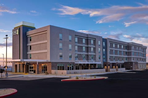 Home2 Suites By Hilton Barstow, Ca Hôtel in Barstow