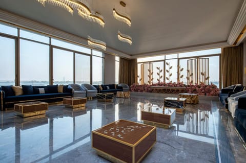 Kyona Marina - كيونا مارينا Hotel in Jeddah