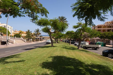 3BR Home - 5 min walk to Jandía Beach Condo in Morro Jable