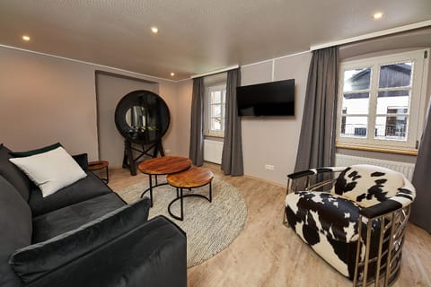 Winzerhaus Wehlener Sonnenuhr House in Bernkastel-Kues