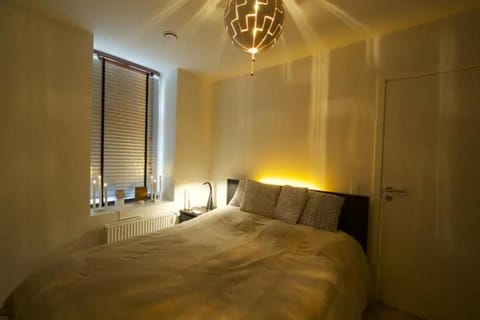 Cozy and silent ground floor apartment Apartment in Copenhagen