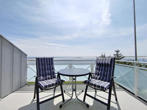 Haus Ran Ferienwohnung Ran 3 Apartment in Nordfriesland