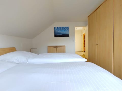 Haus Ran Ferienwohnung Ran 3 Apartment in Nordfriesland