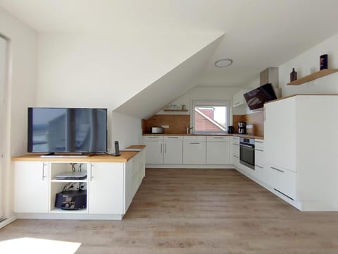 Haus Ran Ferienwohnung Ran 3 Apartment in Nordfriesland