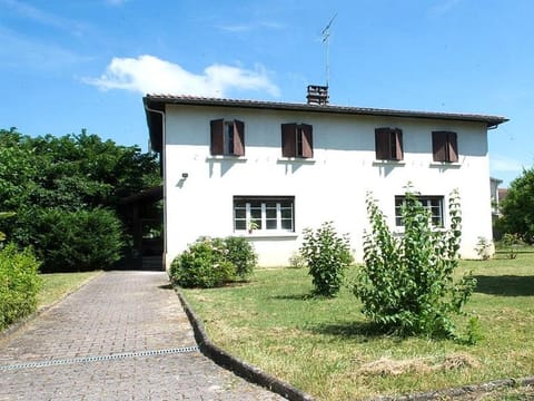 Louberne Übernachtung mit Frühstück in Casteljaloux