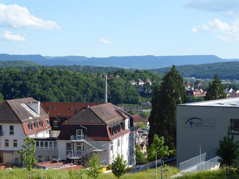 Comfort Apartment Bed and Breakfast in Tübingen