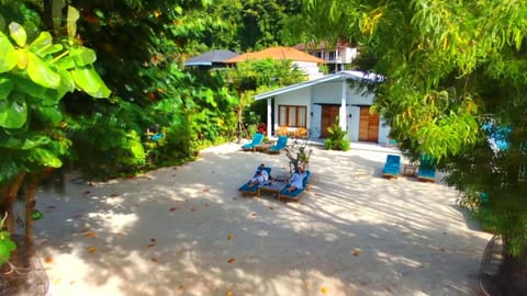 The Mooring Resort Resort in Wichit