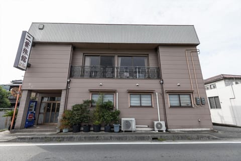Tabist Futaba Ryokan Tatsuno Hotel in Hyogo Prefecture