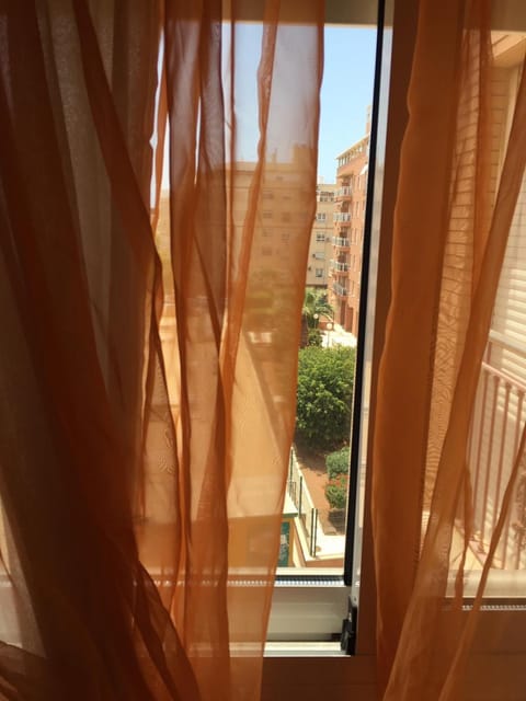 La CASITA DE ANITA. Loft, sencillez y confort Appartement in Almería
