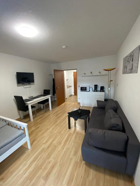 1 Zimmer City Appartement mit Balkon Apartamento in Göttingen