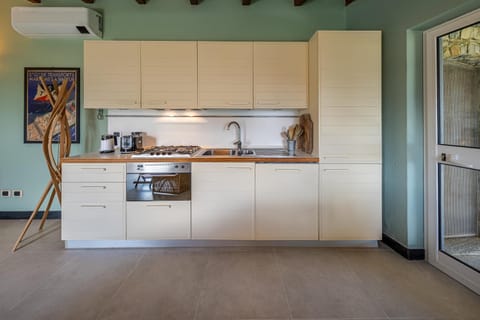 La Casa Di Pietra Apartment in Santa Margherita Ligure