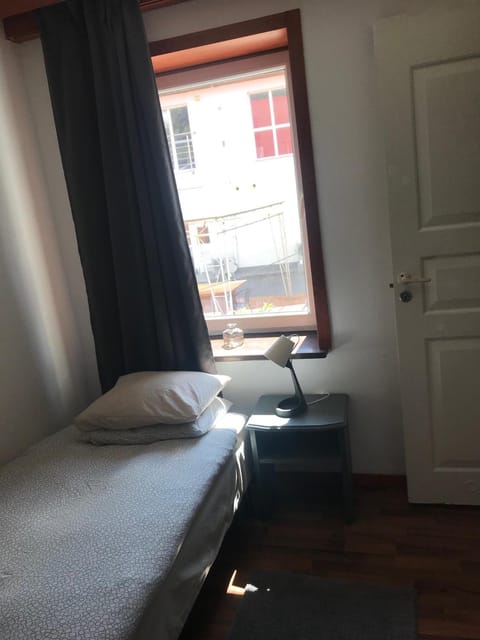 Stort hus med 4 sovrum Appartement in Malmo