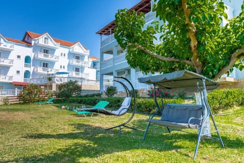 Baywatch Apartments on the Beach by "elite" Apartment in Zakynthos, Greece