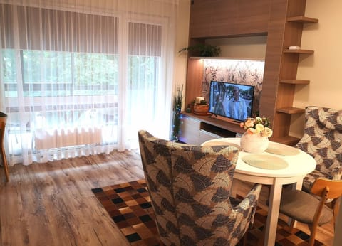 Apartment by the Linden trees Apartment in Vilnius