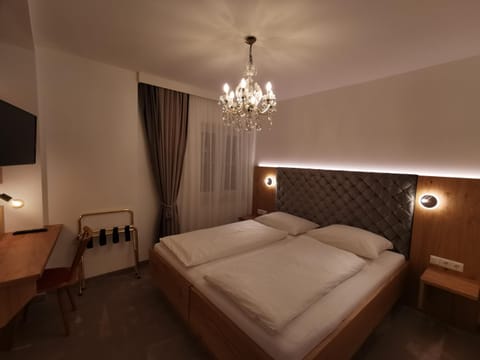 Thurners Boutique Hotel Hotel in Zell am See